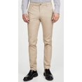 thumbnail image 2 of Pantalón Calvin Klein Modern Stretch resistente a las arrugas, 2 of 6