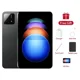 thumbnail image 3 of Tableta Pad 6S Pro Snapdragon 888 de 11 pulgadas, Android 13, 16 GB + 1 T, 10 000 mAh, 5G, doble SIM, WiFi, GPS, versión global original de 2024, 3 of 5