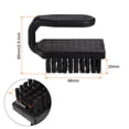 thumbnail image 2 of Cepillo Antiestático 3uds Unique Bargains PV Plástico Conductor 20x32mm Cerdas ESD para Limpiar PCB Laptop Teclado Ventilador, 2 of 5