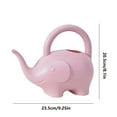 thumbnail image 3 of Home Essentials Plastic Gardening Tools Household Watering Pot Portable Watering Pot 1.7 Liters, 3 of 4