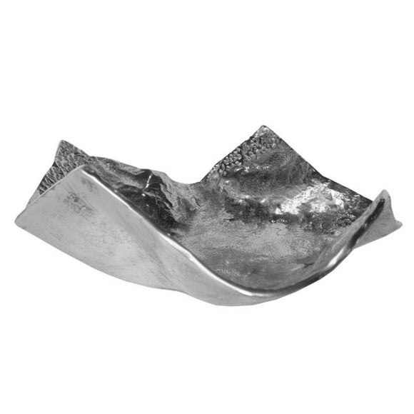 Charola Buñuelo Grande Pewter Corner Home & Garden charola,buñuelo,pewter