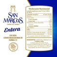 thumbnail image 2 of Leche UHT San Marcos entera 1.5 l, 2 of 4