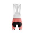 thumbnail image 2 of Flamingo II Bib Shorts - XL, 2 of 3