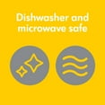 thumbnail image 3 of Medela Wide Base Medium-Flow Spare Nipples, 3-Pack, 3 of 5
