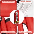 thumbnail image 3 of QSUM Butcher Shop Themed Feather Flag, 11FT Butcher Shop Advertising Swooper Flag, Vivid Color and Fade Proof Butcher Shop Signs for Businesses, 3 of 6