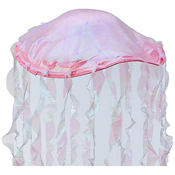 Jellyfish shower sale cap