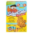 thumbnail image 1 of School Safe Banana Chocolate Chip Owl Cookie 240g, 1 of 8