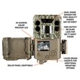 thumbnail image 2 of Bushnell 30MP CORE Trail Camera, Dual Sensor, no Glow_119977C, 2 of 5