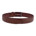 thumbnail image 2 of CINTURÓN CABALLERO DOCKERS TALLA 32 45278-28 SIMIPIEL CAFÉ Dockers  45278-28, 2 of 4