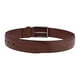 thumbnail image 2 of CINTURÓN CABALLERO DOCKERS TALLA 32 45278-28 SIMIPIEL CAFÉ Dockers  45278-28, 2 of 4