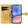 thumbnail image 3 of Funda Cartera FOXDOCK para Samsung Galaxy A05S , Flip PU con Relieve de Gatos y Perros, Tarjetero y Soporte, 3 of 6