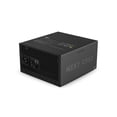 thumbnail image 1 of NZXT ATX 3.1 850 Watts 80 Plus Or Bloc d'Alimentation Entièrement Modulaire - Noir-PA-8G2BB-US, 1 of 9