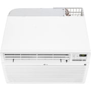 LG 14,000 BTU 230V Through-the-Wall Air Conditioner, LT1430CNR