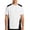 White, variant on T Shirts for Man Big & Tall Stretch Solid Crew Neck Basic Short Sleeve Tee Layering Daily Tops M-5XL