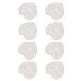thumbnail image 1 of Juguetes De La Bola Del Apretón, Eco Amistoso Reutilizable Multiusos De Las Bolas 8pcs De La Tensión Para Los Niños, 1 of 7