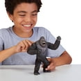 thumbnail image 2 of Godzilla x Kong 7" Battle Roar Kong Figure, 2 of 6