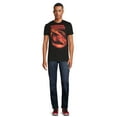 thumbnail image 2 of Dungeons & Dragons Men’s Graphic Tee with Short Sleeves, Size S-3XL, 2 of 5