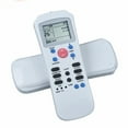 thumbnail image 2 of New R14A/CE For Carrier AC Air Conditioner Remote Control R14A R14A/CE R14/CE, 2 of 5