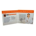 thumbnail image 2 of Improve your vocabulary and speaking while listening in your car - Verbal Command - 4 Audio CD Set, 2 of 3