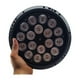 thumbnail image 2 of Cañon Led Super Bright PAR188A 18x8w 4 En 1 Rgb Dmx Ambar, 2 of 5