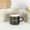 thumbnail image 4 of Pavilion - Blessed - 2 oz Mini Candle In 2.5 Oz Espresso Shot Glass Mug With Lid Religious God Jesus Christ Mom Friend Gift Present To:/From: Gift Tag, 4 of 8