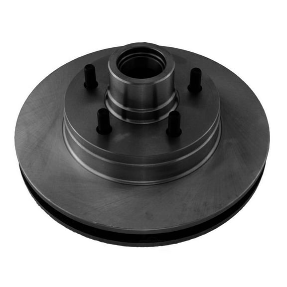 UAP Disc Brake Rotor 55019