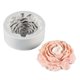 thumbnail image 1 of Silicone Candle Mold,3D DIY Silicone Mold Candle Pouring Molds, Food Grade Soy Wax Candle Mold 3.5*9.5cm, 1 of 5