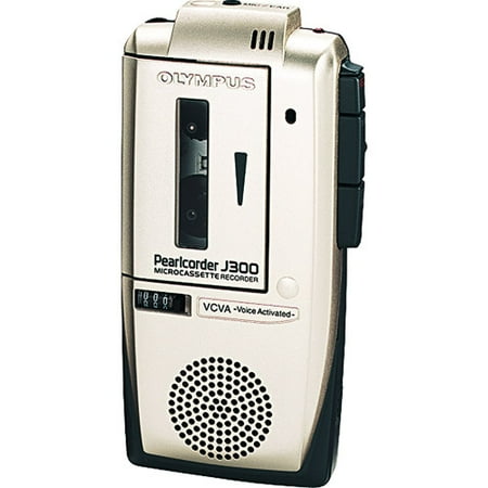 Olympus J-300 Voice recorder