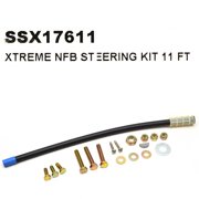 SeaStar Solutions Xtreme No FeedBack Steering Kit