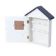 thumbnail image 1 of BESTYASH Caja Para Llaves Montada En Pared Madera Color Múltiple Uso Doméstico, 1 of 8
