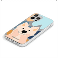 thumbnail image 3 of Babaco Phone Case for Samsung S22 Pets at Home Partial Print, 3 of 5