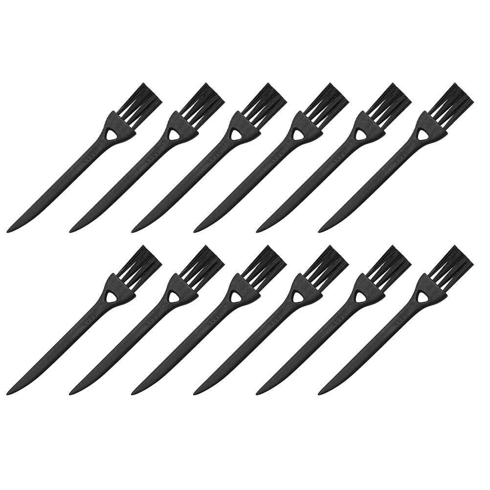 30pcs Keyboard Cleaning Brush Dust Dirt Cleaning Brushes Small Cleaning