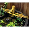 thumbnail image 1 of Aquascape 78308 Fontaine en Bambou Réglable, 1 of 3