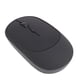 thumbnail image 1 of Ratón Inalámbrico, 2,4 G, Modo Dual, Silencioso, Recargable, Portátil, Ergonómico, Con Receptor Y Ahorro De Energía Para OS X, Portátil, Tableta, PC De Escritorio, 1 of 7