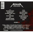 thumbnail image 2 of Metallica - Metallica: Through The Never Soundtrack (2CD), 2 of 3