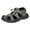 AG, variant on Men's Close-Toe Comfy Sandals Sandals Closed Toe Flat Sandals Wading Sports Shoes Summer Lightweight and Breathable Fashion Minimalist
