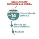 thumbnail image 2 of Alimento Croquetas para Gato Royal Canin Intense Hairball 2.72kg, 2 of 4