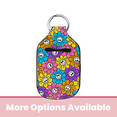thumbnail image 2 of abbyrose Flower Shop Hand Sanitizer Holder, 2 of 7