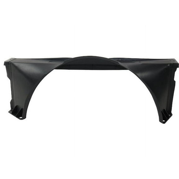 Upper Fan Shroud - Compatible with 1995 - 2005 Chevy Blazer 1996 1997 1998 1999 2000 2001 2002 2003 2004