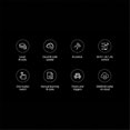 thumbnail image 3 of For RM4C Mini Universal Remote Control Remote Voice Control, 3 of 5
