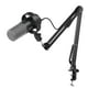 thumbnail image 1 of Kit de micrófonos para podcasts FIFINE K688 USB/XLR Dynamic con Boom Arm, 1 of 9