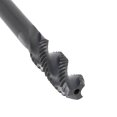 thumbnail image 4 of 1 Pcs HSS Machine Screw Thread Nitriding Spiral Metric Plug Tap Drill Set M3-, 4 of 8