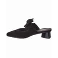 thumbnail image 2 of The FLEXX Stacey Suede Flat, 39, 2 of 5