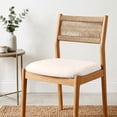 thumbnail image 5 of Seat Covers for Dining Room Chair, Elastic Stretch Cushion Slipcovers, Thick Soft Chair Pads, Removable Washable Chair Seat Cushion Protector Slipcovers(H), 5 of 6