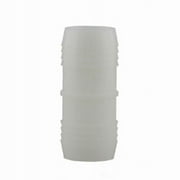 Plumbeeze UNC-15 1-1/2" Nylon Insert Pipe Coupling Fitting - Quantity of 10