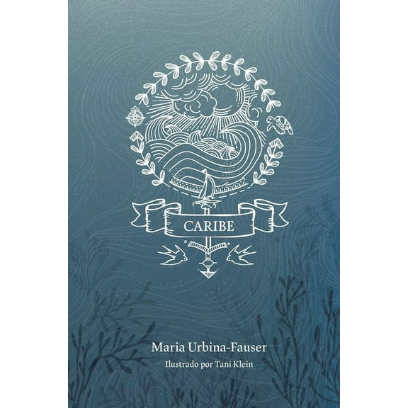 Caribe: Edición Español e Inglés, (Paperback)