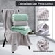 thumbnail image 4 of Toallas de baño 2 Pack 170 * 70cm Ultra Suaves Altamente Absorbentes Juego de Toallas de Secado Rápido, 4 of 7