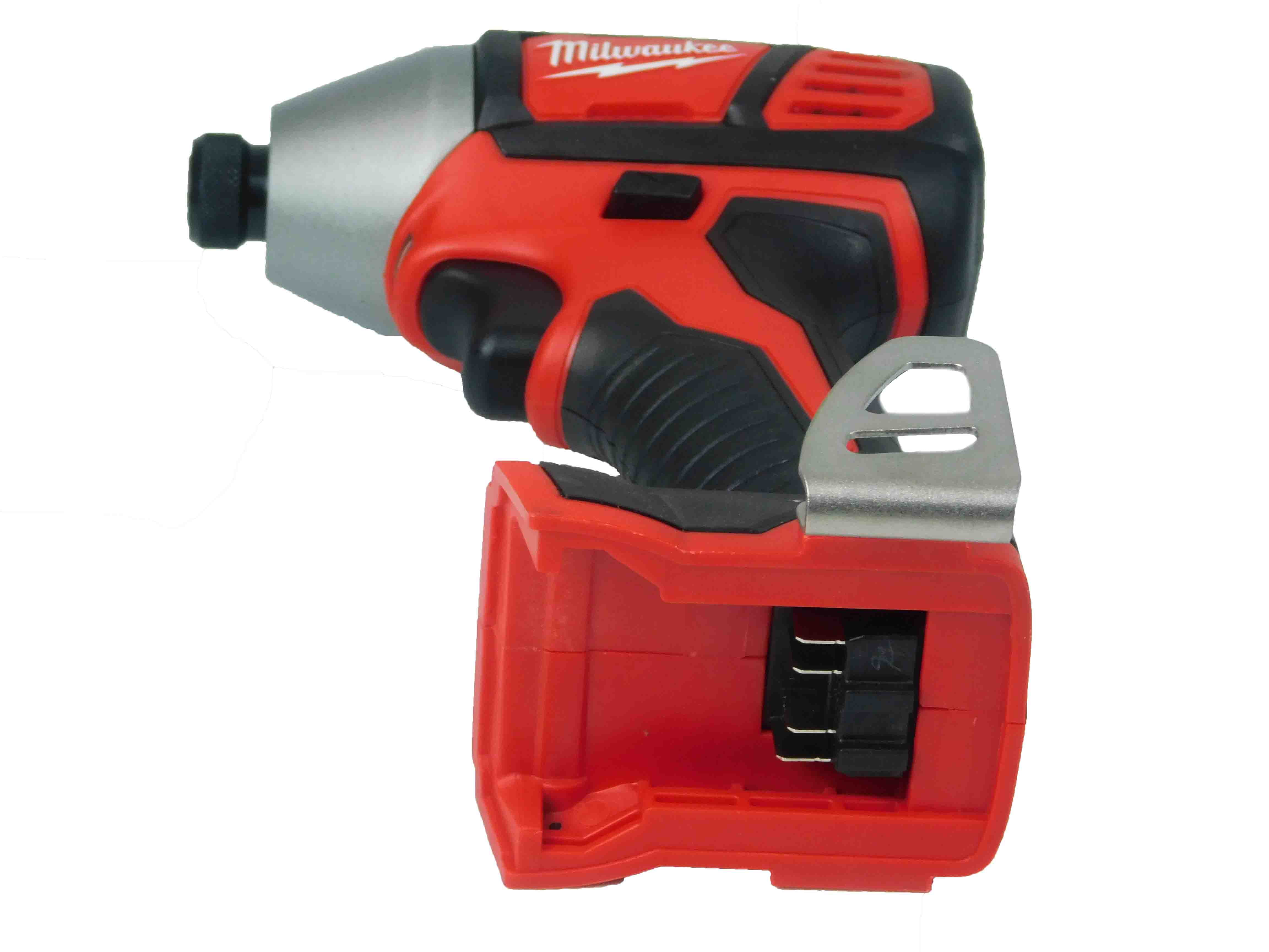 Milwaukee 2656 20 M18 1 4