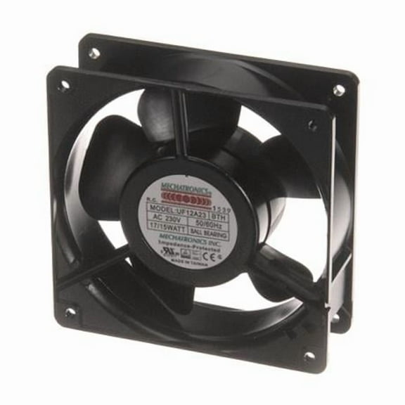 Antunes 7001146 230 V 50-60 Hz Blower Fan