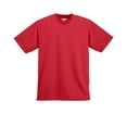 thumbnail image 2 of Augusta Sportswear Boys Wicking Tee Shirt, 2 of 2